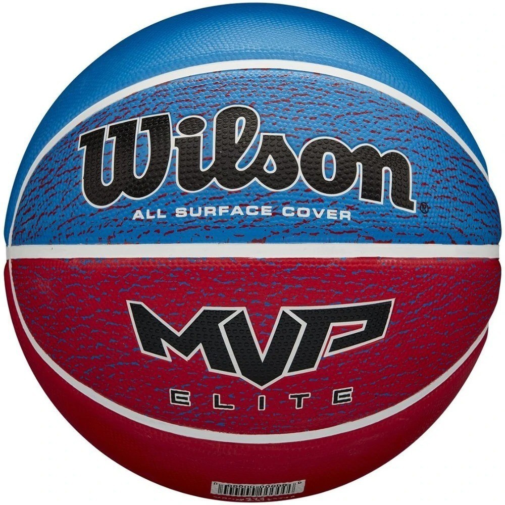 Bola Basquete Wilson Mvp #7