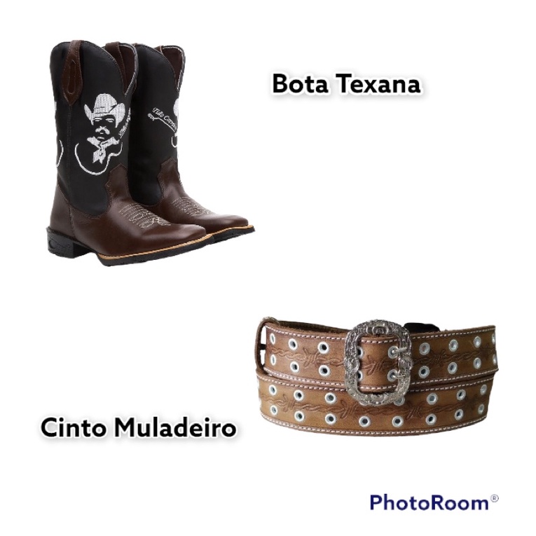 Bota muladeiro hot sale