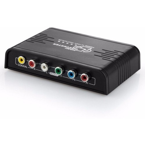 Convertidor hdmi a online video compuesto