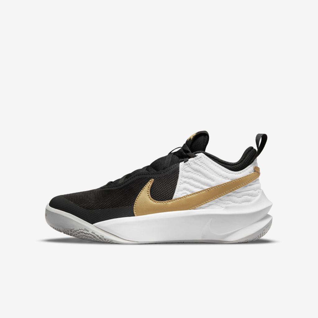 Nike team cheap hustle quick