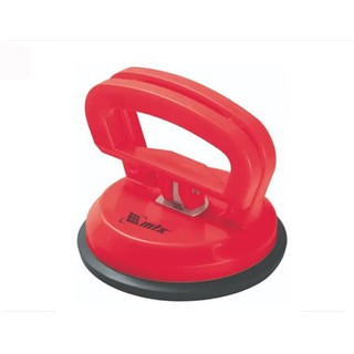 Ventosa Simples Plastica Cap. Máxima 40Kg - MTX