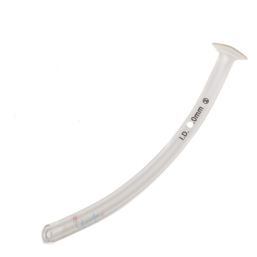Sonda Tubo Nasofaringeal D. Int. 4,0mm - ( D. Ext. 5,3mm 16fr ) - WELL LEAD