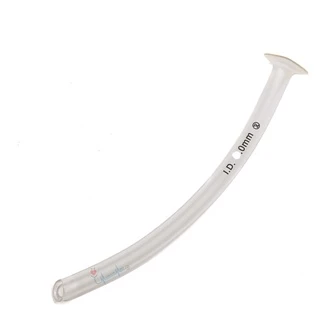 Sonda Tubo Nasofaringeal D. Int. 6,0mm - ( D. Ext. 8,0mm 24fr ) - WELL LEAD