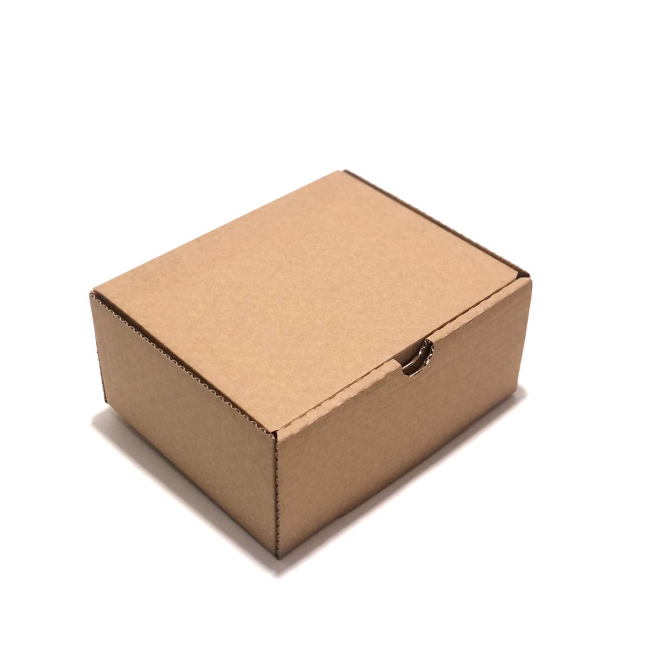 10 Caixas De Papelão 27x18x13 Correio Sedex E-commerce Envios