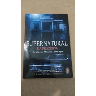 Supernatural e A Filosofia