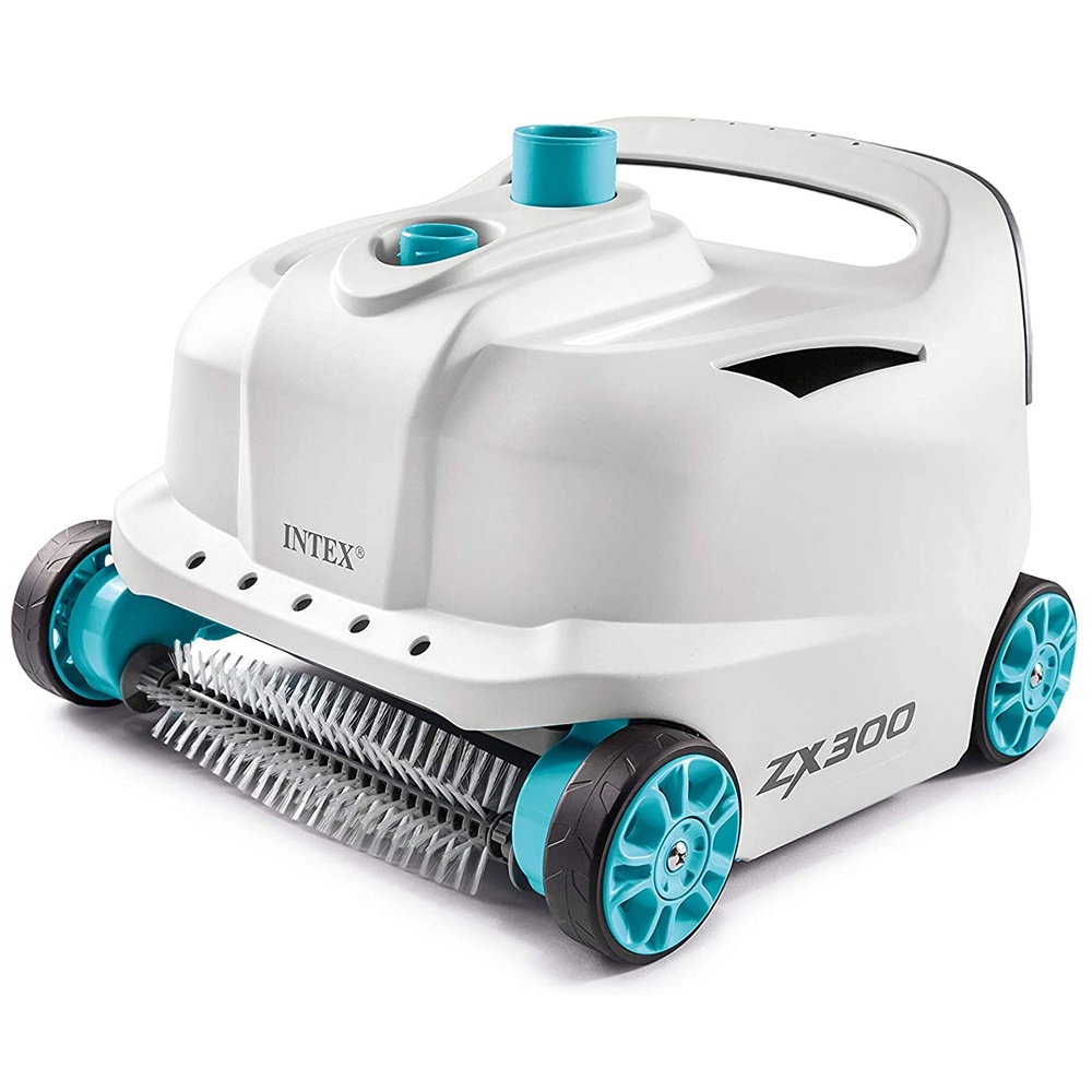 Acessório Piscina Intex Correias SZLTZK Para Robô Intex ZX300