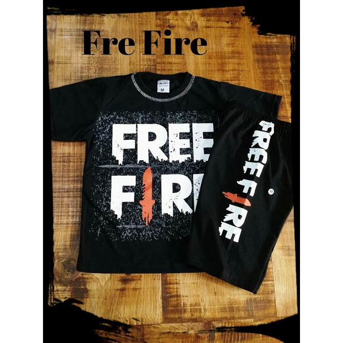 Vendo Conta Com Angelical Masculina - Free Fire - DFG