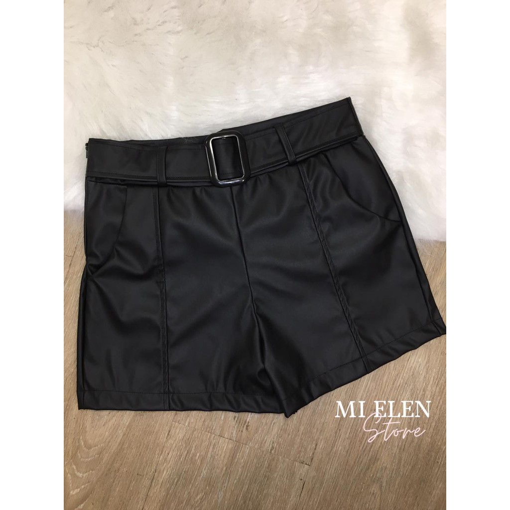 Short sintetico new arrivals