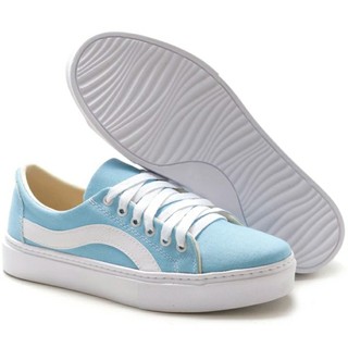 Tênis Vans Era Azul Marinho