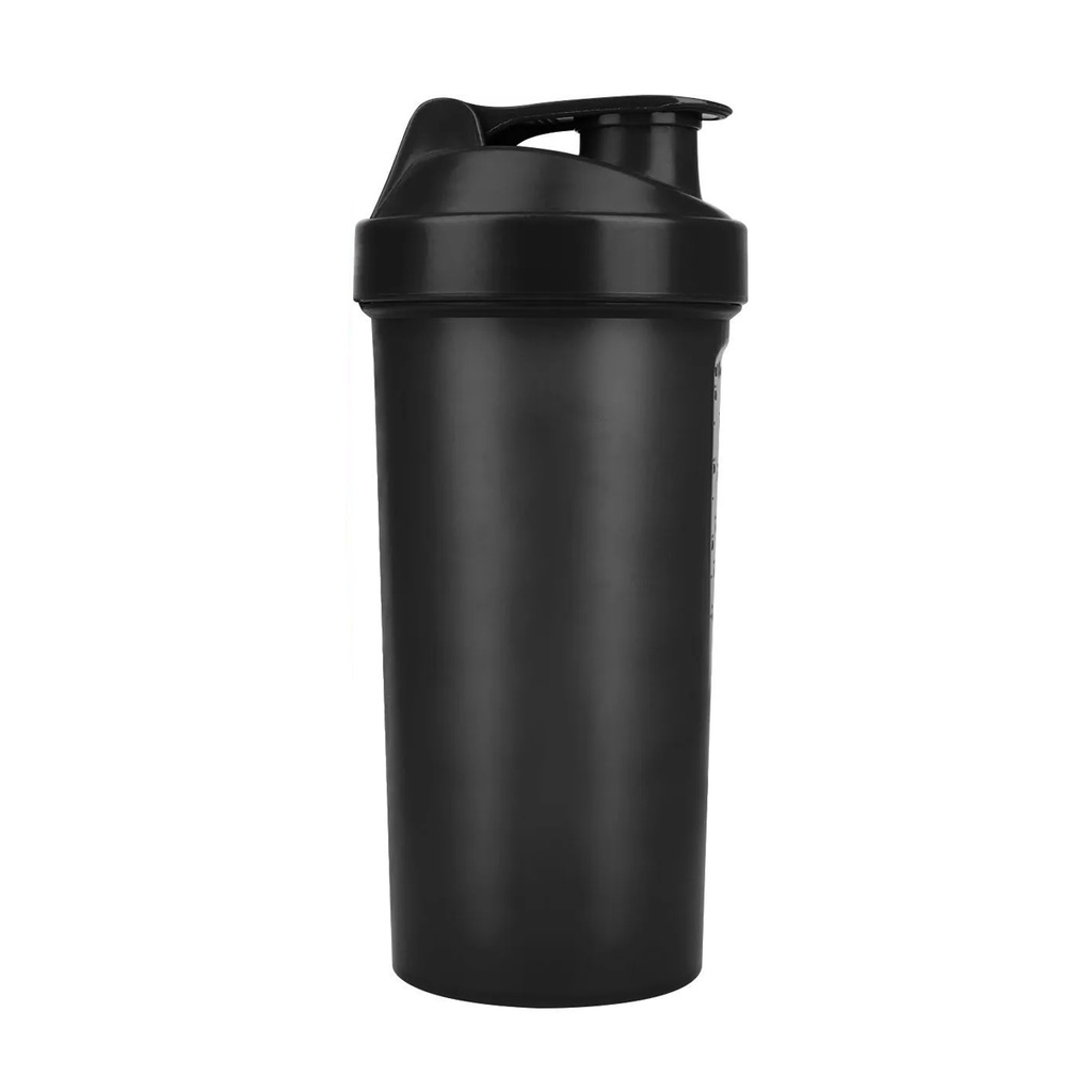 Coqueteleiras Shakeiras Academia - 500ml