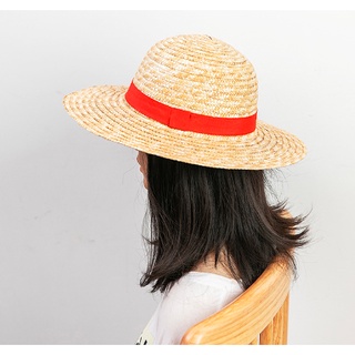 Anime ONE PIECE Portgas D Ace Cosplay Cowboy Cap para Homens