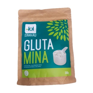 Glutamina Rakkau 300g