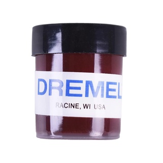 Pasta de Polimento 421 Dremel