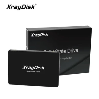 SSD Gamer Xraydisk Ultra Rápido Sata III 1TB