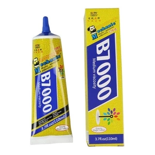 Cola Profissional B7000 Mechanic 110gr