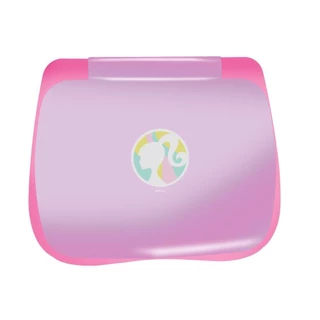Laptop Barbie - Bilingue
