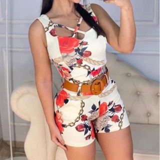 Fracción desinfectante el plastico conjunto feminino short e blusa em Promoção na Shopee Brasil 2023
