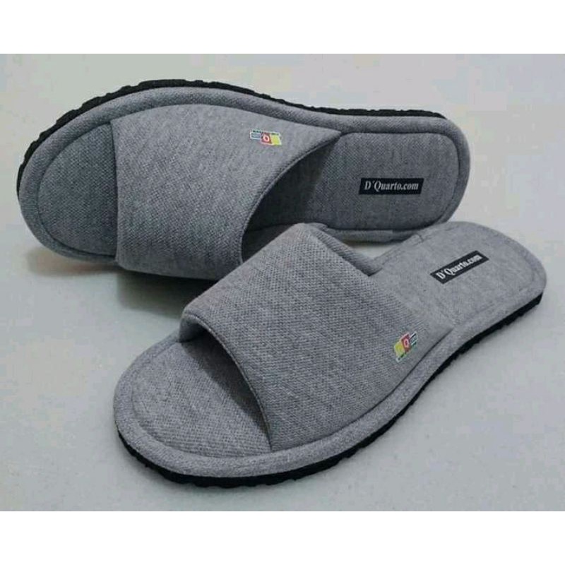 Pantufa Sapato Confortavel Para Idoso Sapato Sandália Sapatilha