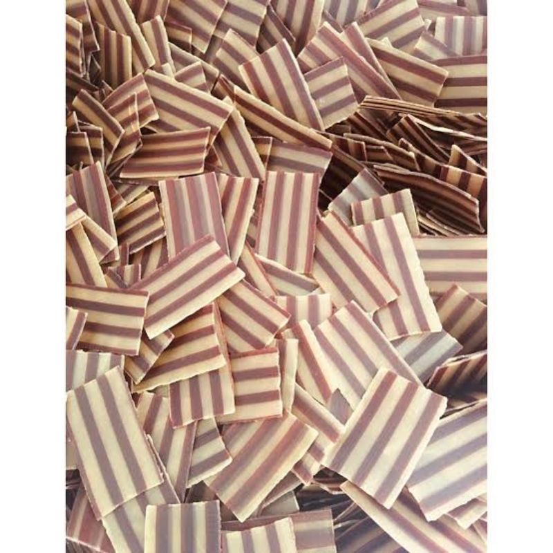 pellets de bacon do japa 1kg