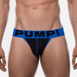 cueca slip pump - Olimpo Moda Praia I Sungas, Jockstrap e Cuecas