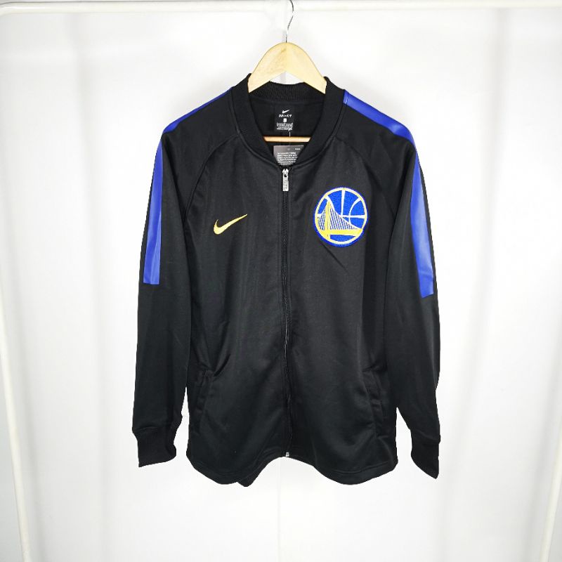 Golden state hot sale warriors casaco