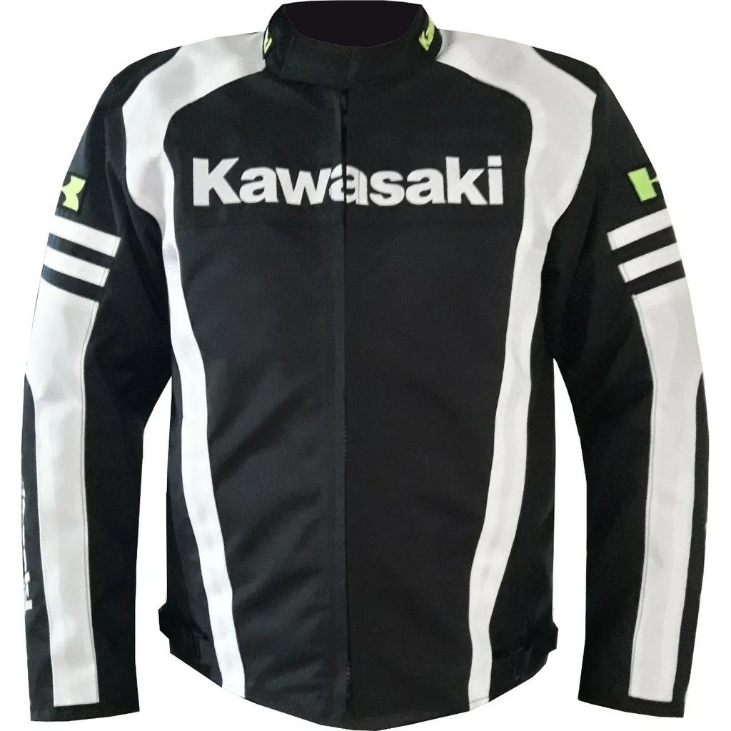 Jaqueta kawasaki store