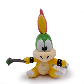 Koopaling plushies deals