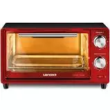 Forno Eletrico Lenoxx Red Single 9 Litros 127V Pfo307_127