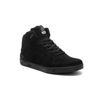 Tênis Skate Skatista Original Cano Alto Embarcadero Preto