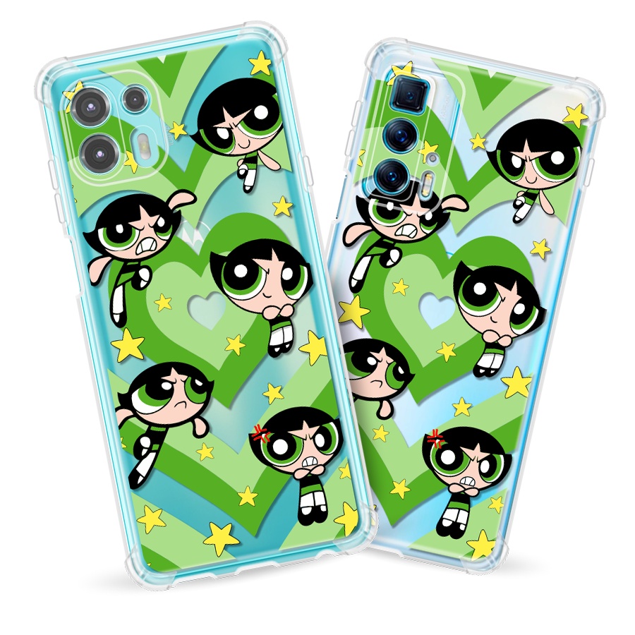 Capa Celular Gacha Life Roupa Preta Capinha