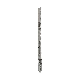 Lâmina serra tico tico Bosch T308BOF Extra Clean hard wood 3 pçs