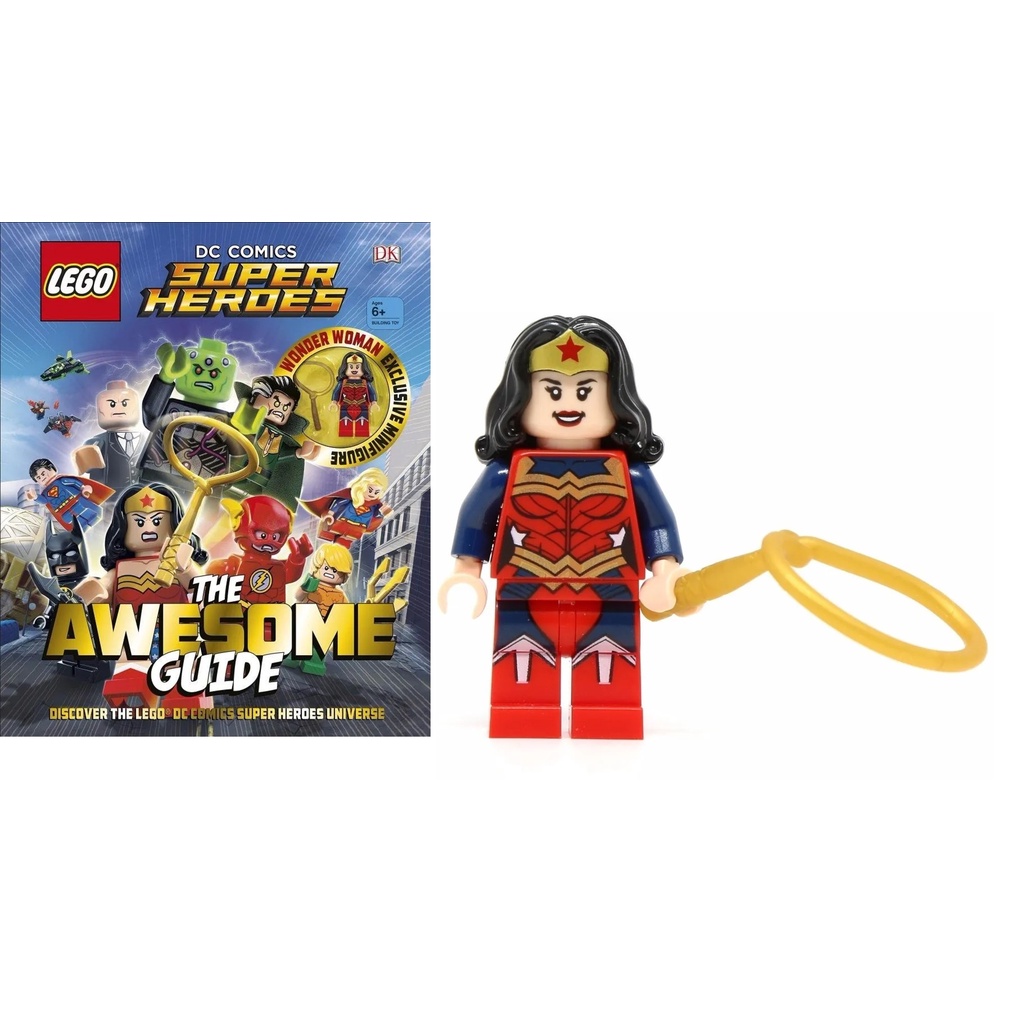 Dc super heroes lego new arrivals