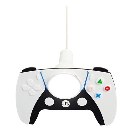 Lustre Pendente Quarto Infantil Controle Game Ps5