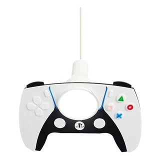 Lustre Pendente Quarto Infantil Controle Game Ps5