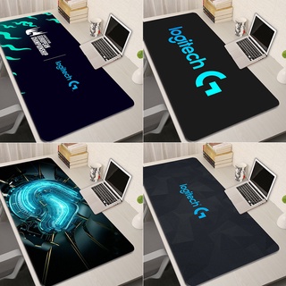 Alfombrilla de Ratón Gaming Xl Gaming Mouse Pad 900 x 400 mm Preto