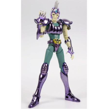 Cloth Myth Ex Ichi De Hidra Saint Seiya Great Toys