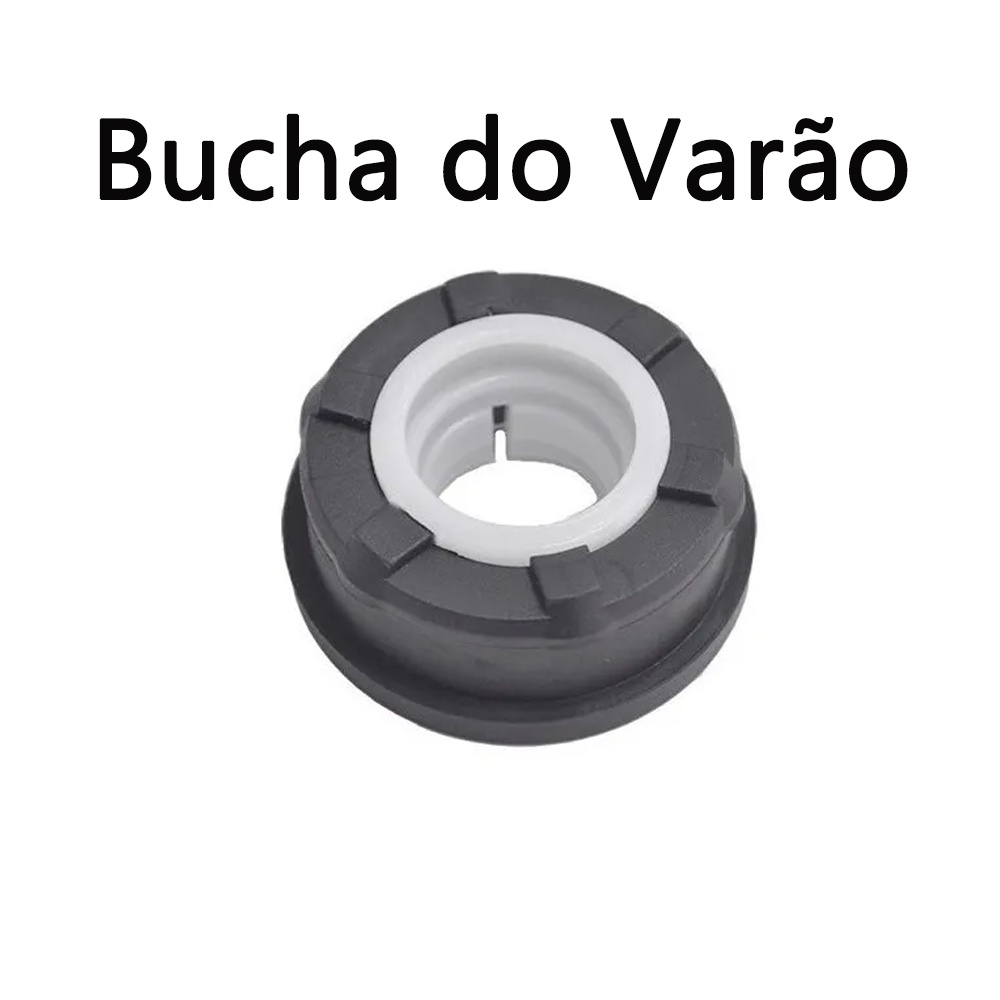 Bucha Varao Trambulador - Corsa Wind Super Classic 94/05 Celta Astra ...