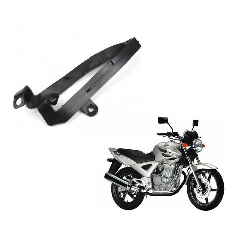 Guia Corrente De Transmissão Balança Honda Cbx 250 Twister