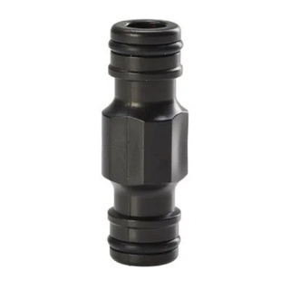 Conector De Mangueira Emenda Engate Rapido WAP GCER01