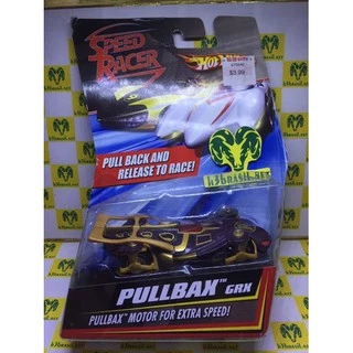 Hot Wheels Speed Racer em Oferta | Shopee 2025