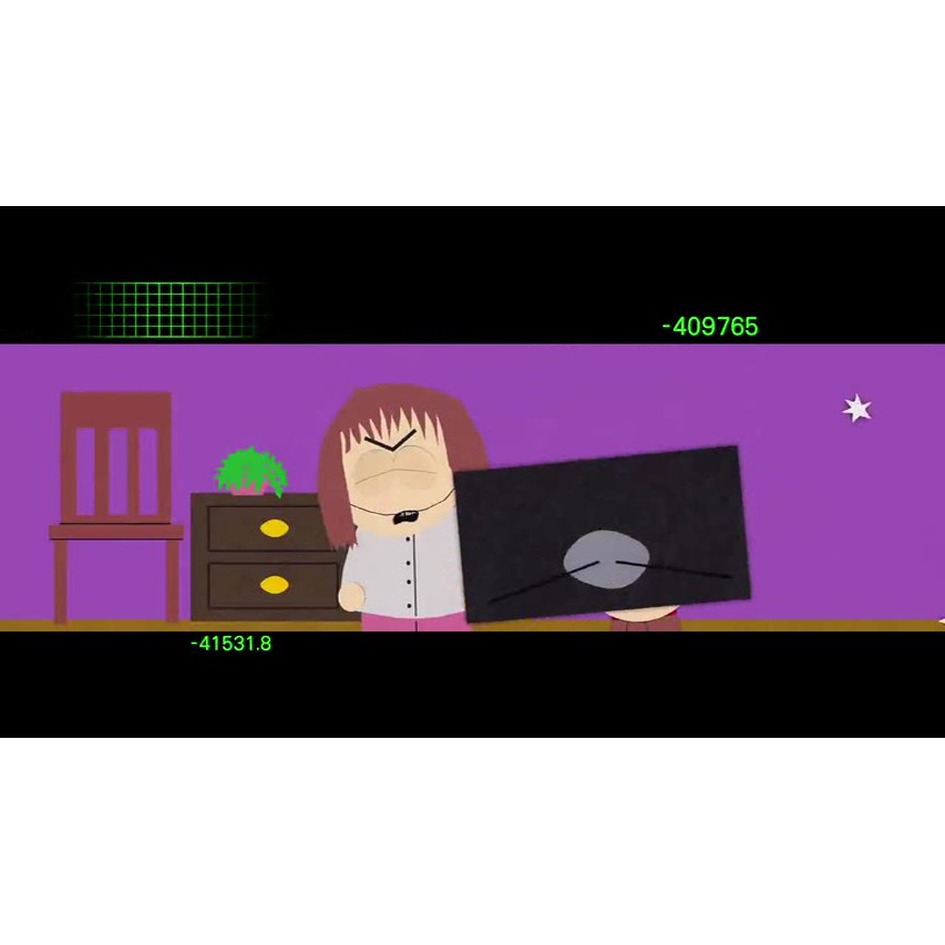 South Park completo + filme