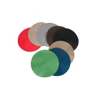 JOGO AMERICANO REDONDO 4 UNIDADES 38cm em Oferta na Shopee