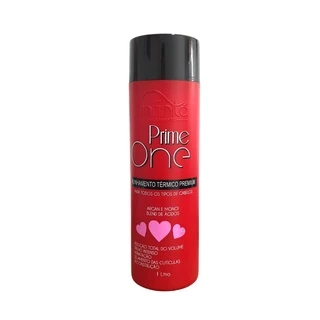 Prime One Alinhamento Térmico Infinitá 1Lt