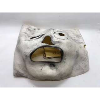 Corey Taylor Slipknot Látex Eu te Odeio Cosplay Terror Rock Exclusiva e original