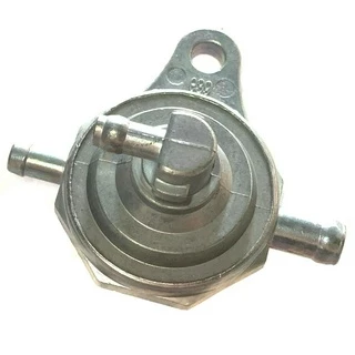 Torneira gasolina combustivel yamaha crypton 115
