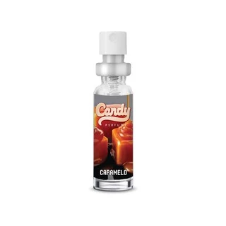 Perfume Candy - Caramelo (7ml) - Nova Linha Thipos - Lançamento - Perfume De Bolso - Perfume De Bolsa - Decant