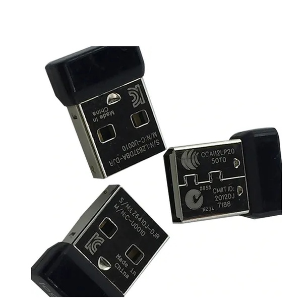 Logitech k220 receptor hotsell