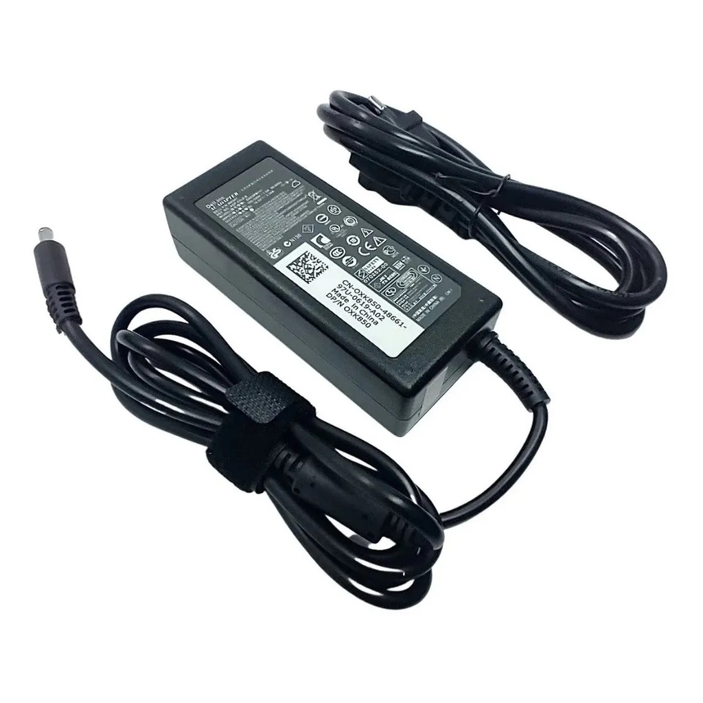 Fonte Carregador Dell Inspiron 15 5000 5558 5559 5567 5566