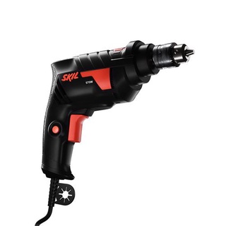 Furadeira de Impacto 3/8Pol. 10 6600 570W - Skil 127V