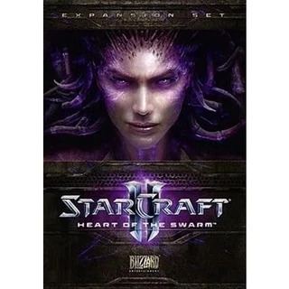 Pacote de expansão - Starcraft - PC / DVD ROOM - LACRADO